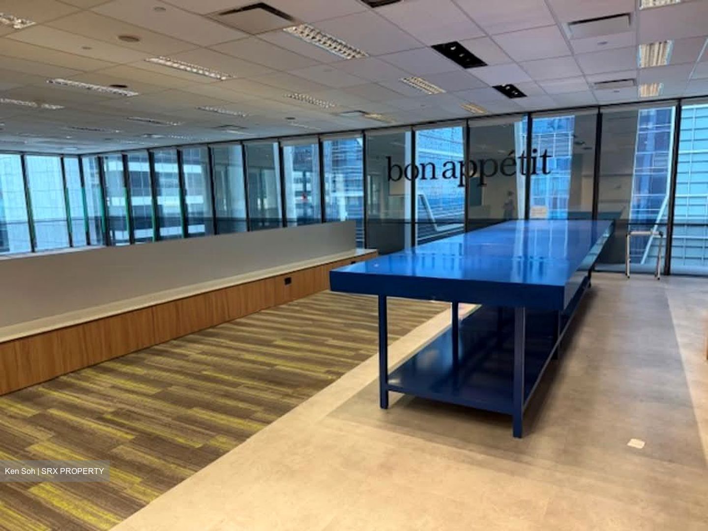 Tanjong Pagar MRT (D1), Office #561000871